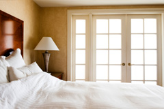 Bedlinog bedroom extension costs