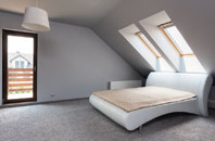Bedlinog bedroom extensions